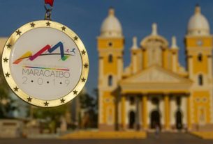 Motivado al Media Maratón de Maracaibo se realizará el cierre del Puente sobre el Lago
