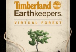 Timberland plantará árboles por un mejor ambiente