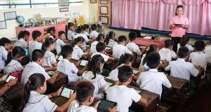 ProFuturo amplía su programa de educación digital en Filipinas