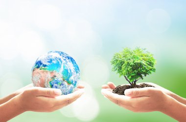Premiadas incitativas para conservación medio ambiente - Noti RSE