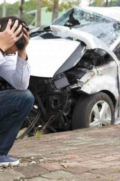 NotiRSE - Termina el 2019 con una alta cantidad de accidentes viales