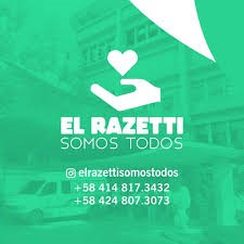 Campaña “El Razetti Somos Todos” suma esfuerzos por el bienestar de todos