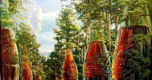 Coca Cola se sumará a diversos proyectos para abordar el desarrollo sostenible