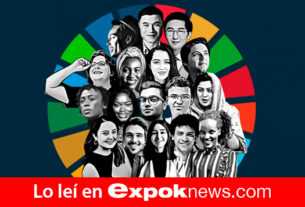 ONU anuncia los 17 Jóvenes Líderes para los 17 ODS