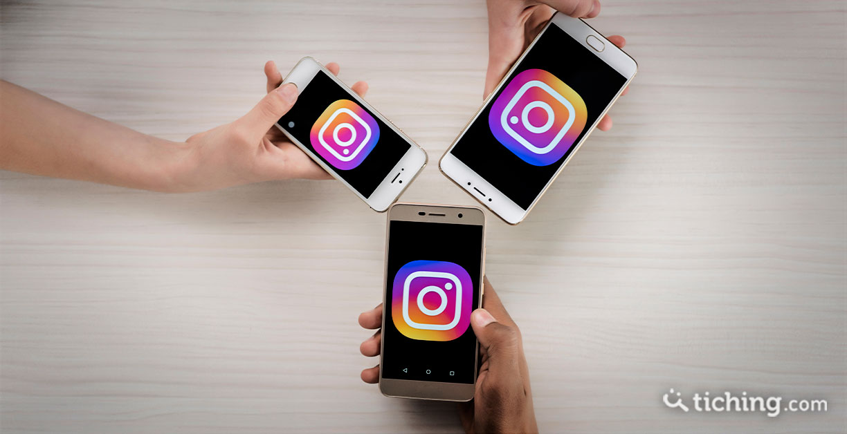 Las posibilidades de Instagram como herramienta educativa