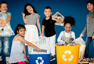 6 recursos para sensibilizar en la reducción de residuos
