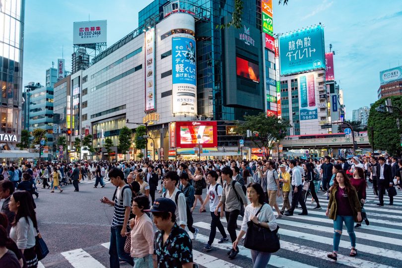 Japón promete ser carbono neutral en 2050, pero…