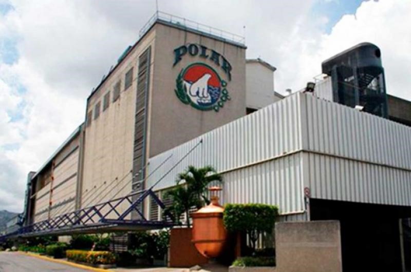 NotiRSE: Empresas Polar sigue apoyando a los jóvenes en el marco deportivo