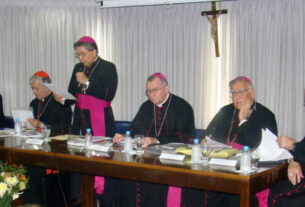 NotiRSE: Obispos instan al Gobierno venezolano y a Trinidad y Tobago a cuidar de los migrantes