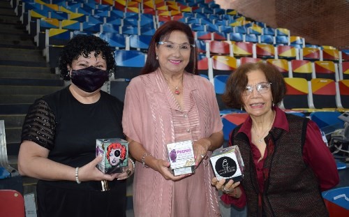 NotiRSE: Responsabilidad Social rinde tributo a las mujeres y a la acción ciudadana