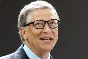 Bill Gates nos da 12 razones para tener esperanza en 2021