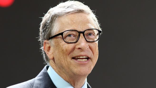 Bill Gates nos da 12 razones para tener esperanza en 2021
