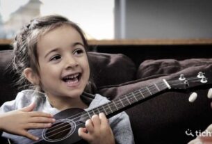 8 razones por las que aprender a tocar música desde pequeño es beneficioso
