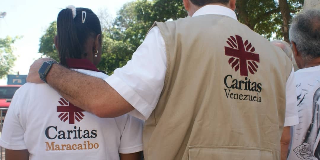NotiRSE-Cáritas Venezuela inició campaña por medicinas para los más necesitados-destacada