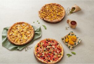 Unilever y Telepizza se alían por una alimentación más sostenible