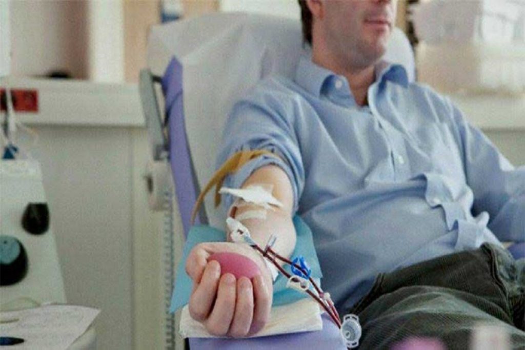 NotiRSE: ONG ofrece donaciones a pacientes hemofílicos en Táchira