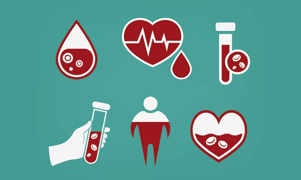 NotiRSE: ONG ofrece donaciones a pacientes hemofílicos en Táchira