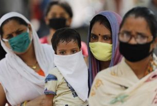 DKV lanza una campaña para detener la segunda ola de coronavirus en la India
