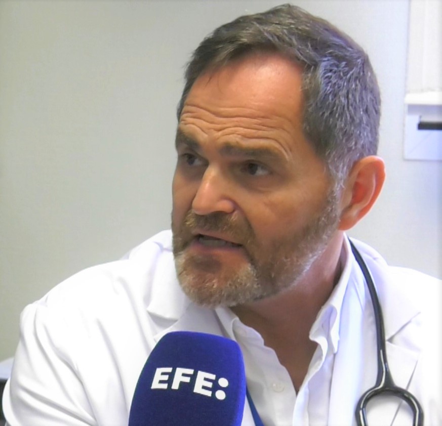 Cáncer en la garganta por papilomavirus VPH