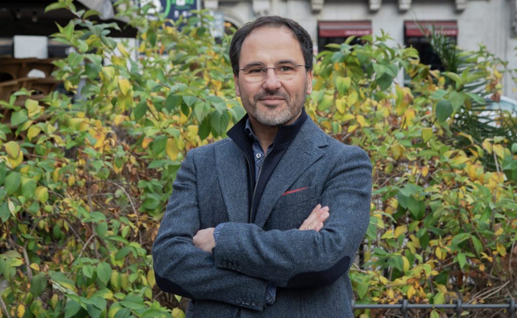Claves límites Tomás Navarro