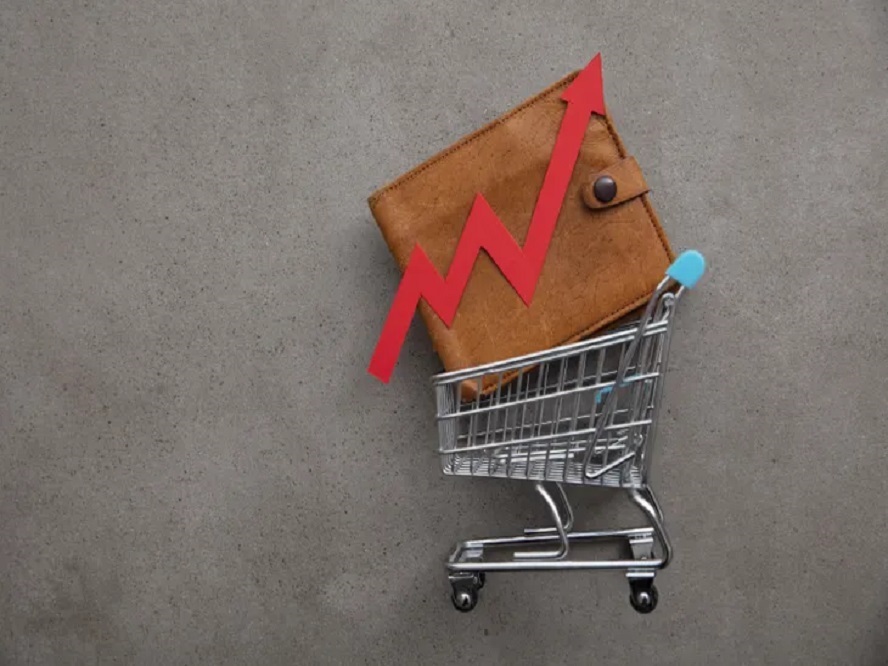 Luis Alberto Pérez González - Hiperinflación ¡Sigue estos consejos para sobrevivirla! - FOTO