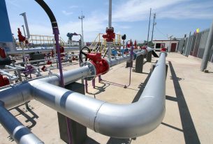 Trinidad negociará un acuerdo de gas con Venezuela