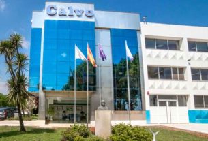 Grupo Calvo, una de las empresas de alimentación más responsables según el ranking Merco