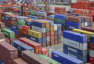 Las importaciones- Como influyen en la economía - Luis Alberto Pérez González23