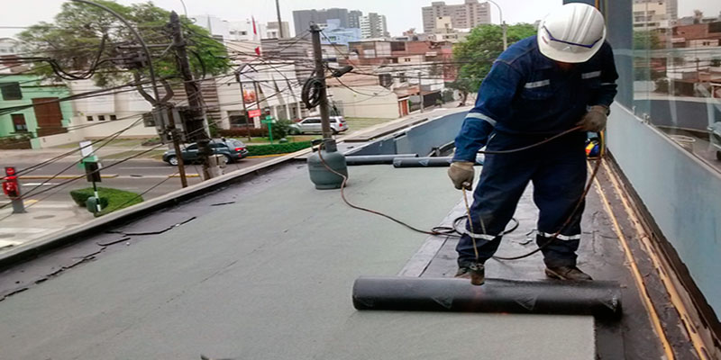 Armando Iachini Manto asfaltico Recubrimiento para todo tipo de superficies 2 - Manto asfáltico: Recubrimiento para todo tipo de superficies