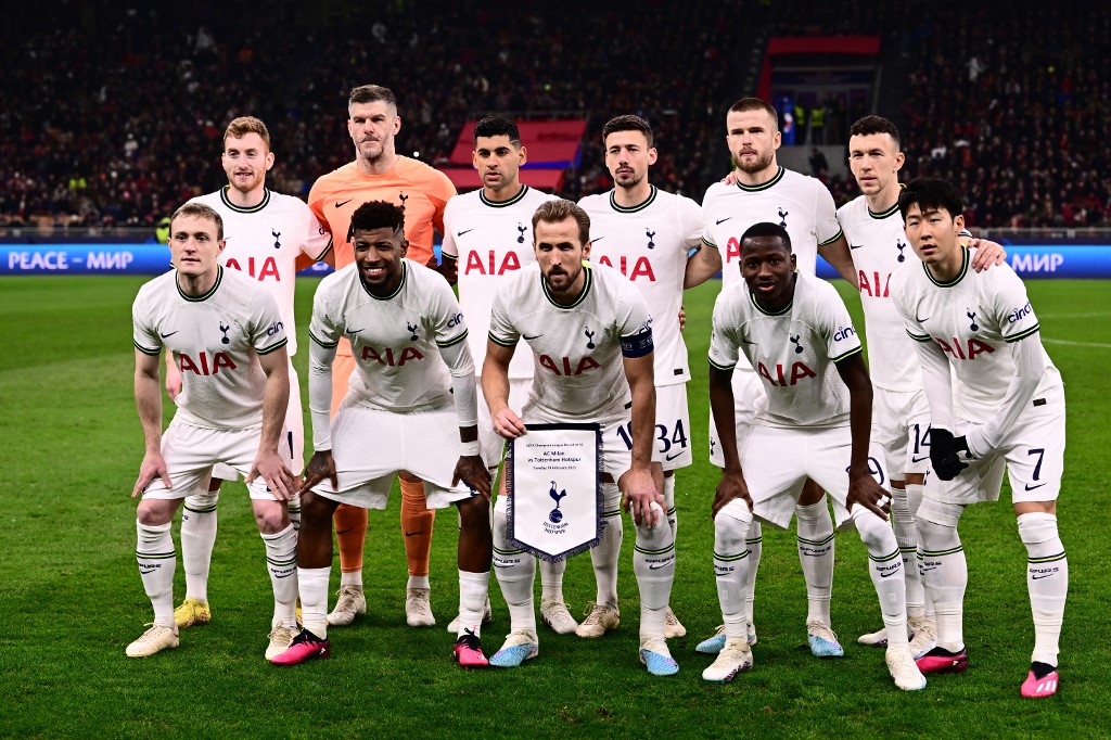 Tottenham