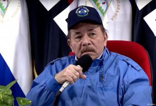 Daniel Ortega prohibe a la Iglesia hacer viacrucis