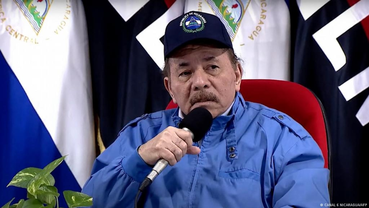 Daniel Ortega prohibe a la Iglesia hacer viacrucis