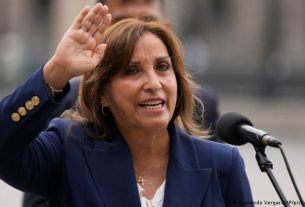 Perú retira embajador en México tras críticas de Obrador