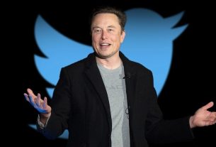 Elon Musk busca reemplazo como CEO de Twitter