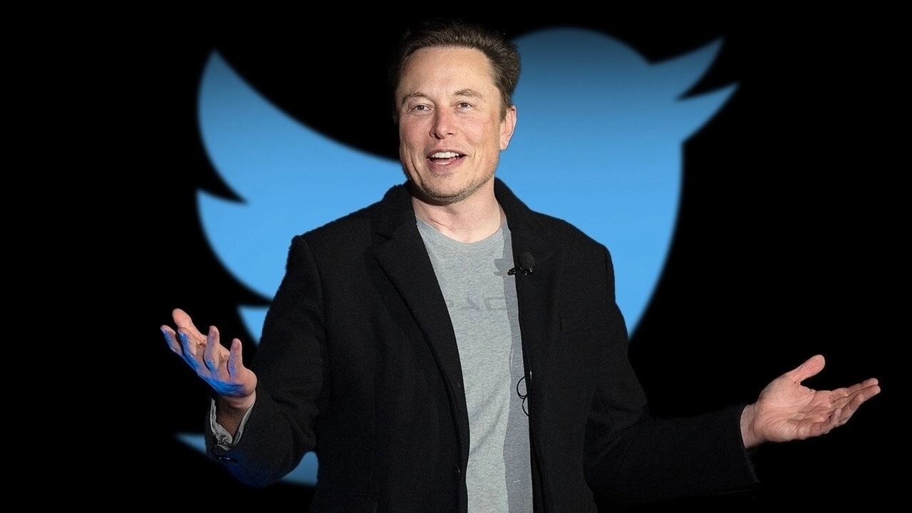 Elon Musk busca reemplazo como CEO de Twitter