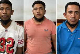 Detenidos atacantes de supermercados en Maracaibo