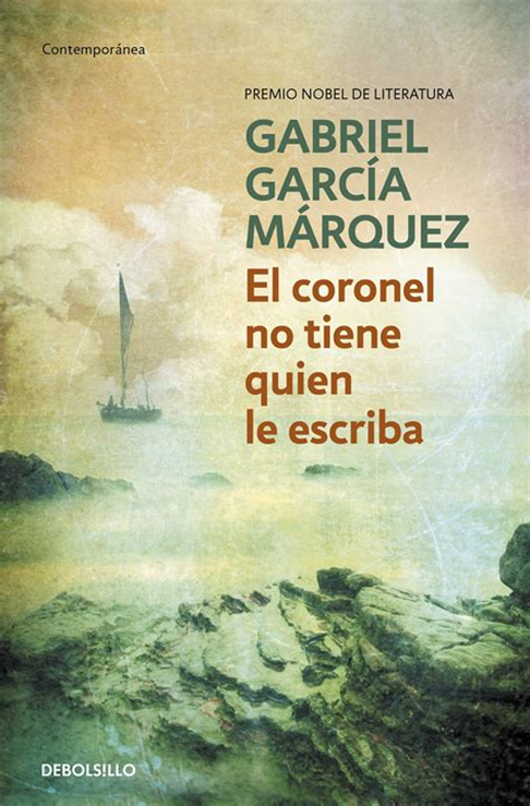 Los libros menos conocidos de Gabriel García Márquez – por Javier Francisco Ceballos Jimenez