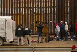 ACNUR pide a Estados Unidos no imponer normas contra el asilo
