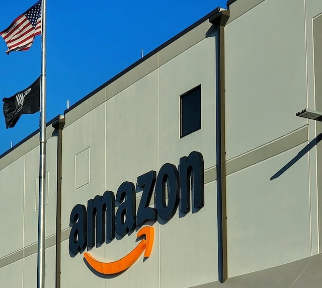 Amazon despedirá a otros 9.000 trabajadores