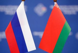 Bielorrusia acepta el despliegue nuclear ruso en su territorio