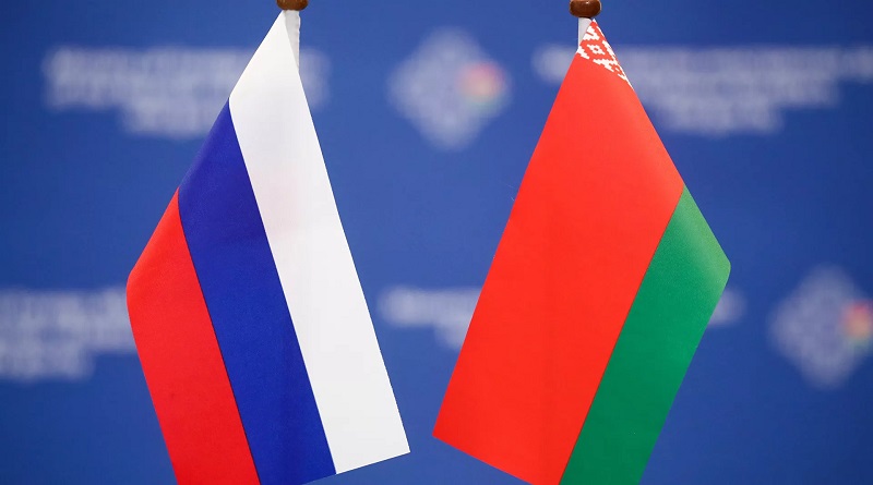 Bielorrusia acepta el despliegue nuclear ruso en su territorio