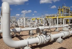 Colombia suspende compra de gas a Venezuela