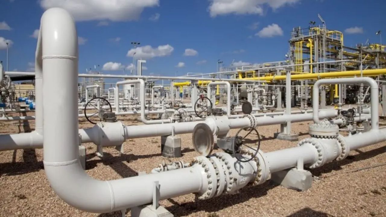 Colombia suspende compra de gas a Venezuela