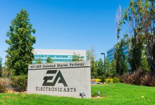Electronic Arts despedirá al 6 % de sus empleados