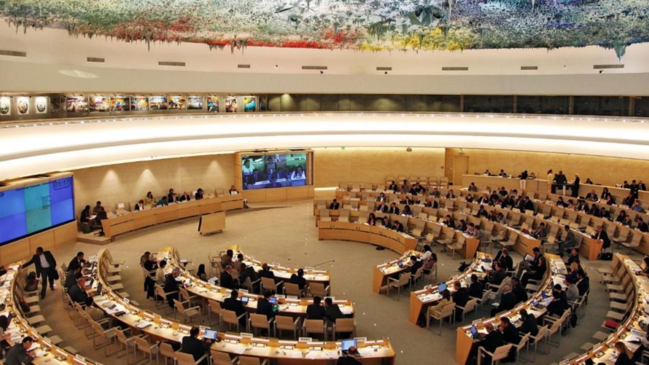 Misión de la ONU advierte de ataques contra ONG y periodistas