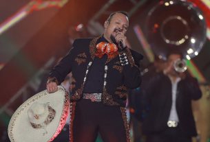 Pepe Aguilar anunció 22 presentaciones en Estados Unidos