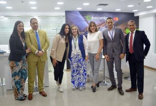 Bancamiga El Hatillo cuenta con innovadores espacios para hacer negocios