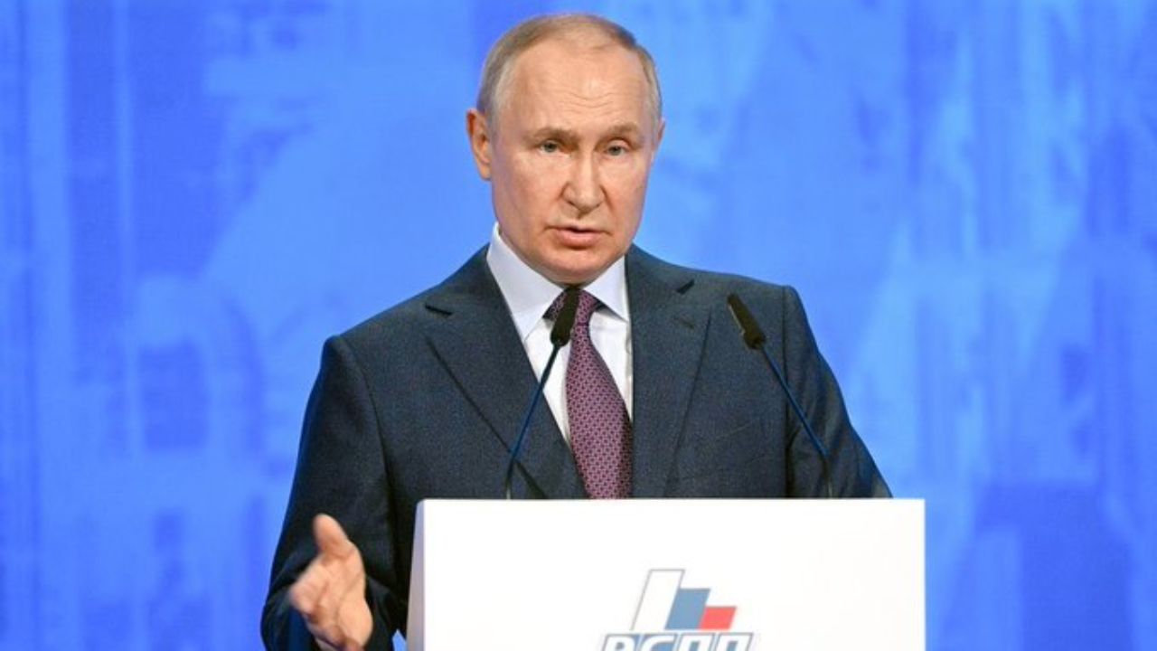 Rusia quiere prohibir actividades de la CPI en su territorio
