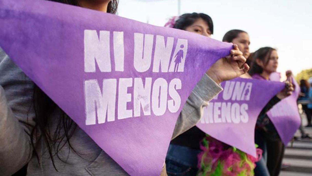 Venezuela registró 17 femicidios durante febrero