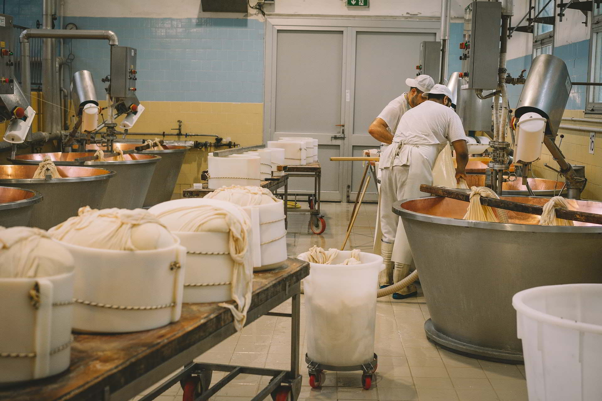 Venezuela se posicionó como segundo mayor productor de quesos en Latinoamérica